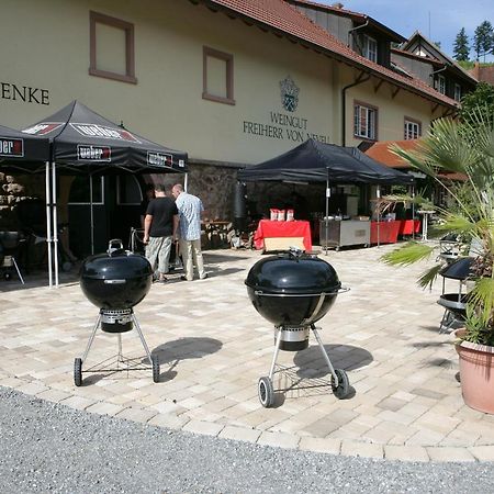 Wein Lodge Durbach - Josephsberg 2 Exteriör bild