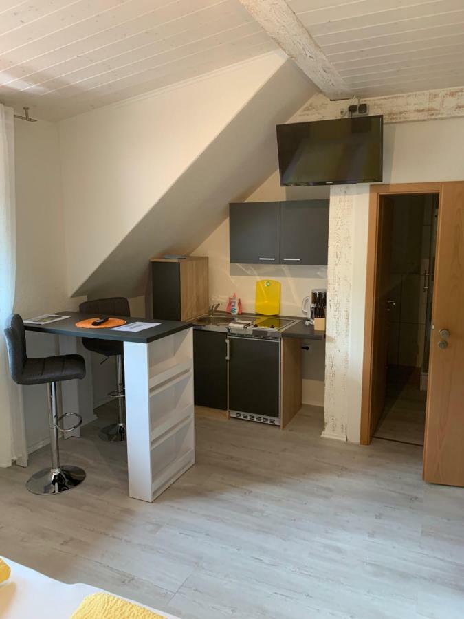 Wein Lodge Durbach - Josephsberg 2 Exteriör bild