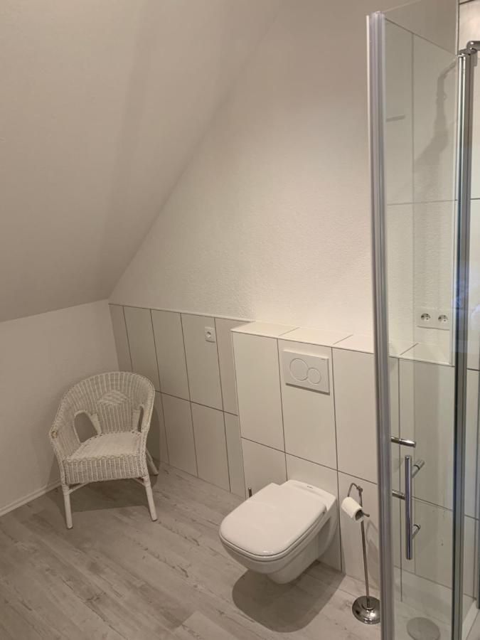 Wein Lodge Durbach - Josephsberg 2 Exteriör bild